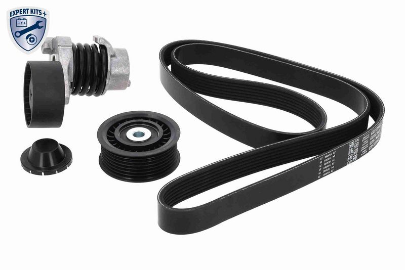 KEILRIPPENRIEMENSATZ VAICO V461685 3