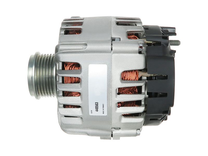 AS-PL A3147(VALEO) Alternator