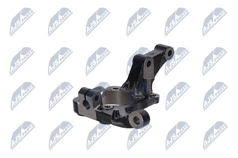 Käändmik, rattakinnitus, NTY ZZP-HY-509