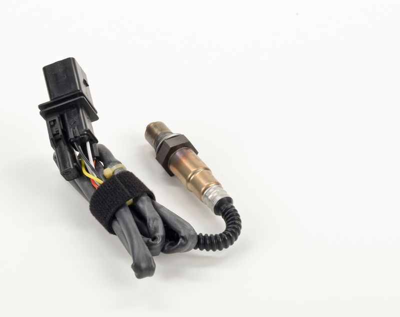 BOSCH 0258007109 Oxygen Sensor