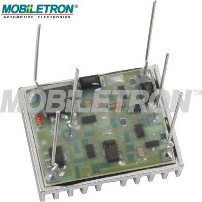 MOBILETRON generátor szabályozó VR-H2009-45S