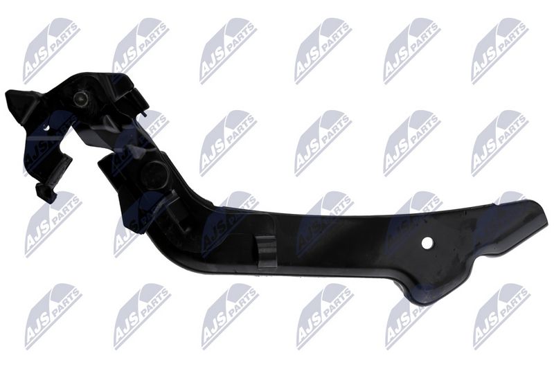 NTY EZC-FT-286 Roller Guide, sliding door