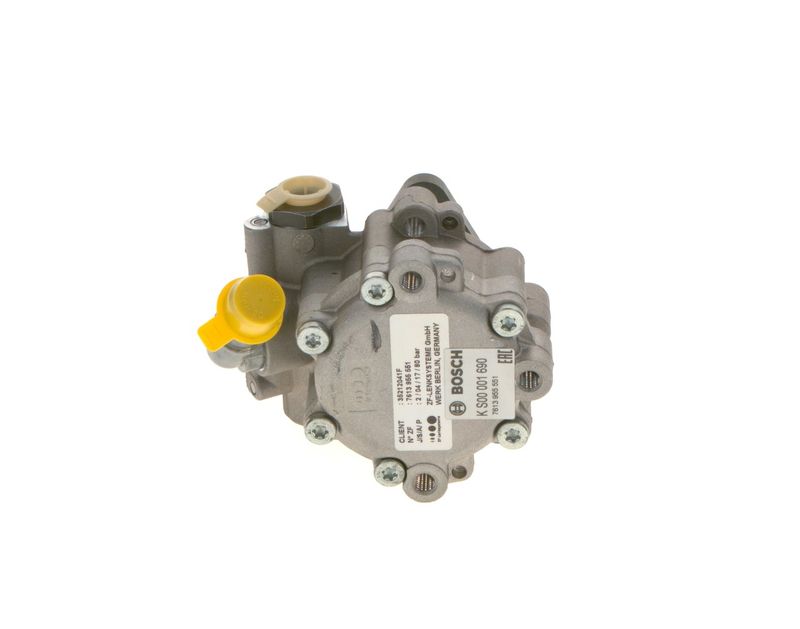 BOSCH KS01001527 Hydraulic Pump, steering