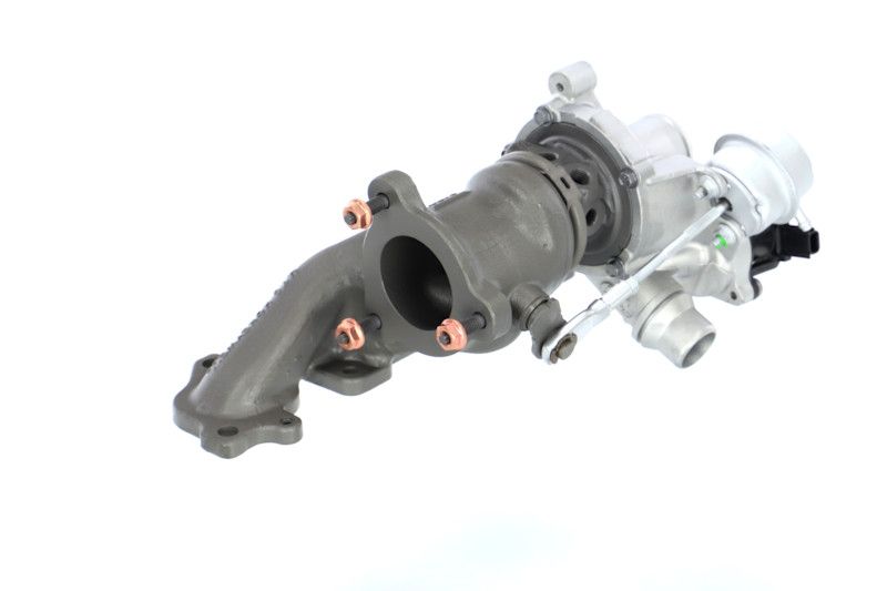 REMANTE 003-001-004347R Turbokompresorius