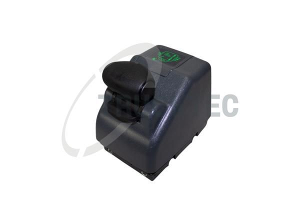 TRUCKTEC AUTOMOTIVE 01.24.396 - Gear Lever Knob