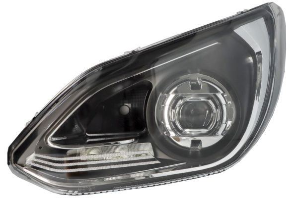 Product Pamatlukturis TRUCKLIGHT HL-SE005L Image