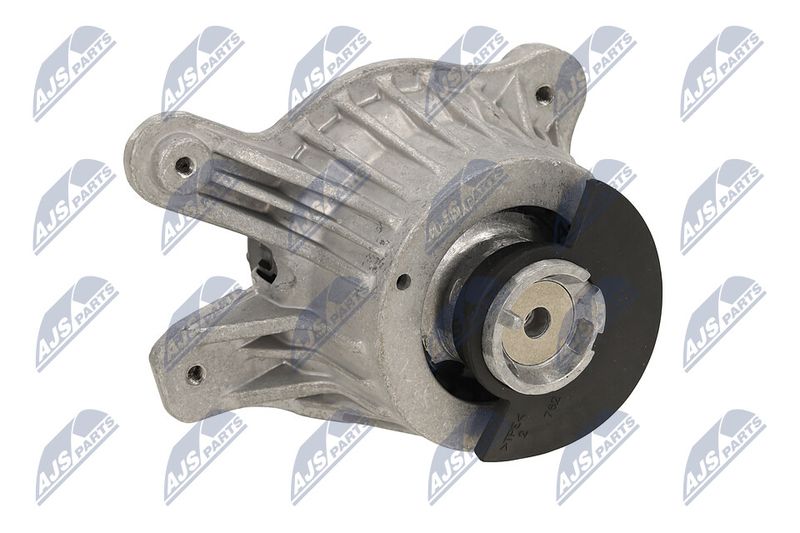 Paigutus, Mootor, NTY ZPS-ME-047