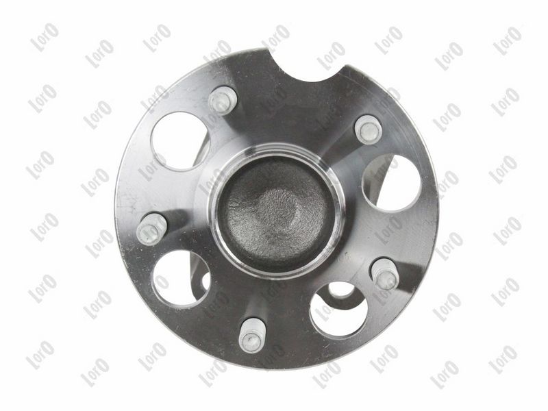 ABAKUS 141-01-431 Wheel Hub