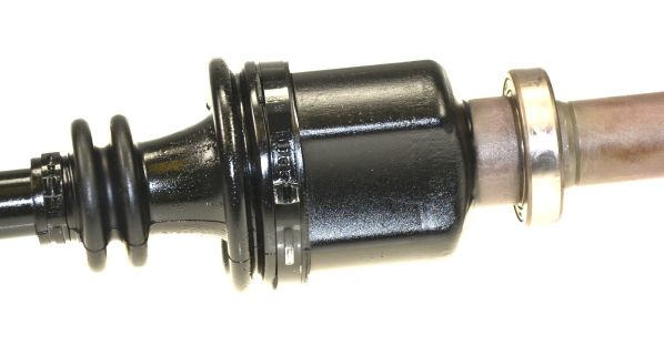 LÖBRO 304338 Drive Shaft