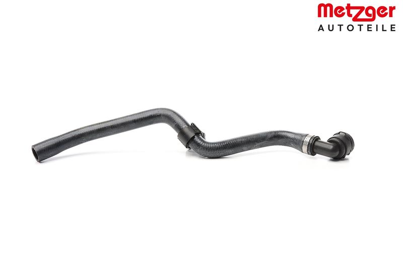 METZGER AUTOTEILE 2420088 Radiator Hose