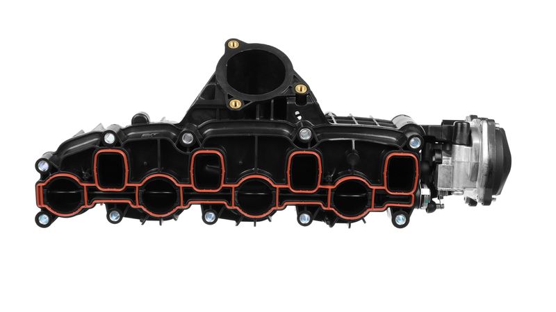 Product Image - Inlaatpijp, luchttoevoer - ED0128 - ET ENGINETEAM