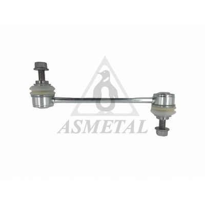 биалета ASMETAL
