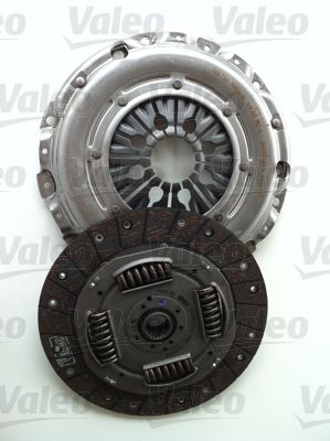 Комплект зчеплення, Valeo 828390