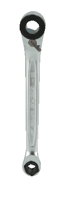 Käristiga silmusvõti, KS TOOLS 503.4678