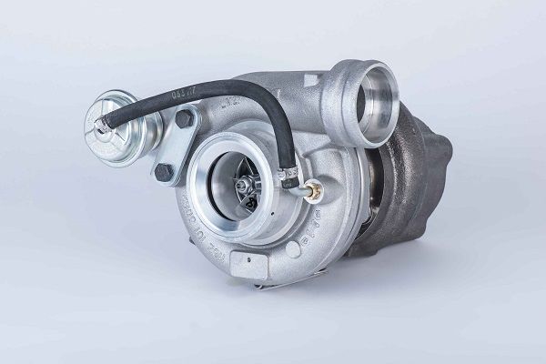 Компресор, наддування, Borg Warner 12589880024