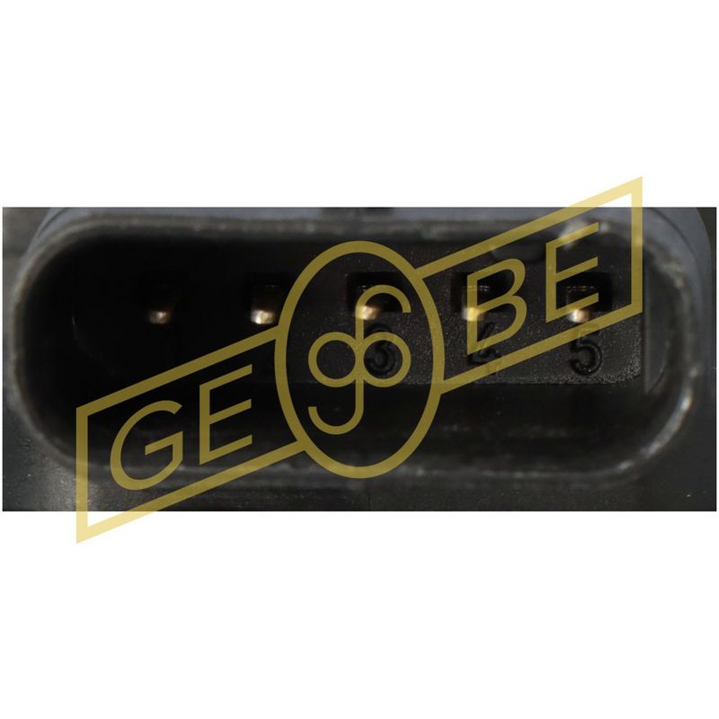 GEBE 928121 NOx Sensor, NOx catalytic converter