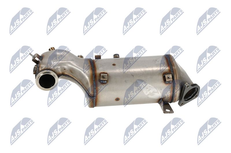 NTY DPF-PL-015 Catalytic Converter