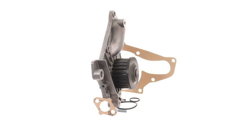 SKF VKPC91613 Water Pump, engine cooling