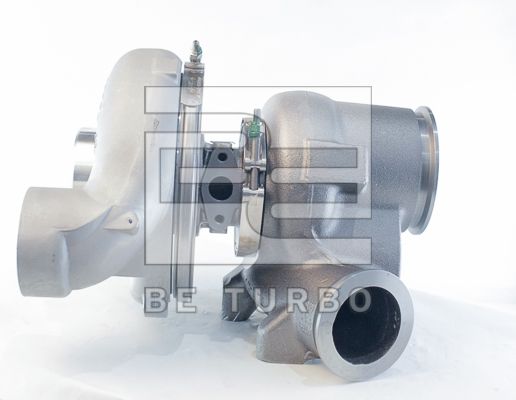 BE TURBO 130038 Charger, charging (supercharged/turbocharged)