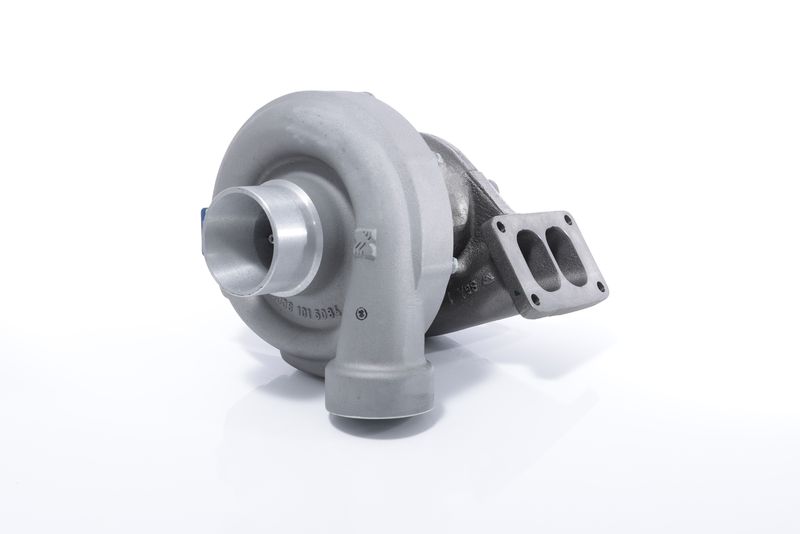 Compresor,sistem de supraalimentare T911853 BTS Turbo