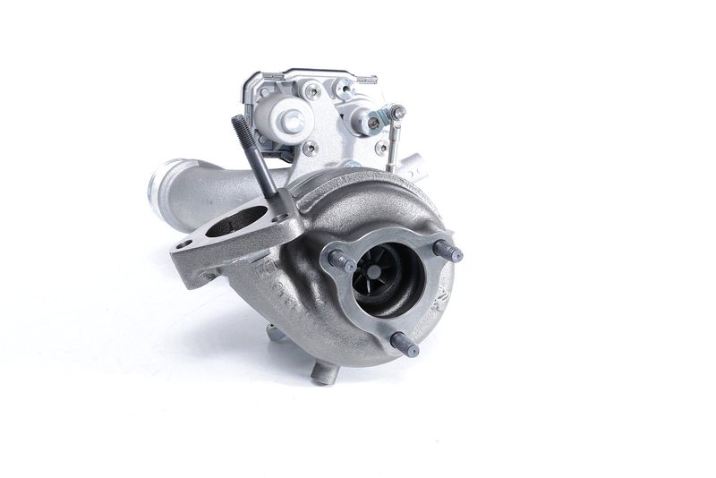 Compresor,sistem de supraalimentare T917205 BTS Turbo