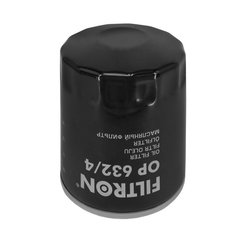 Õlifilter, FILTRON OP 632, 4