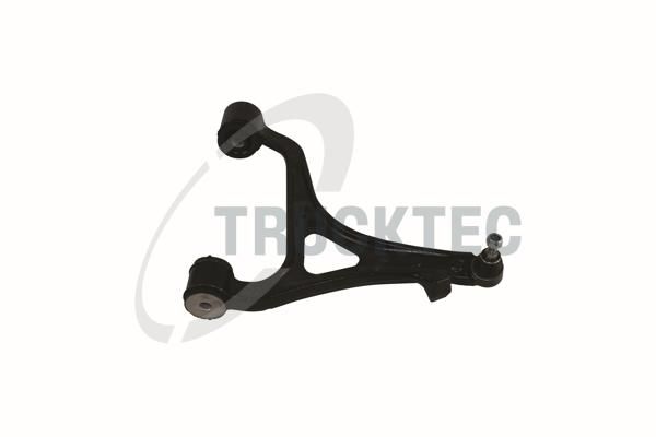 TRUCKTEC AUTOMOTIVE 02.31.300 - Pakabos svirtis