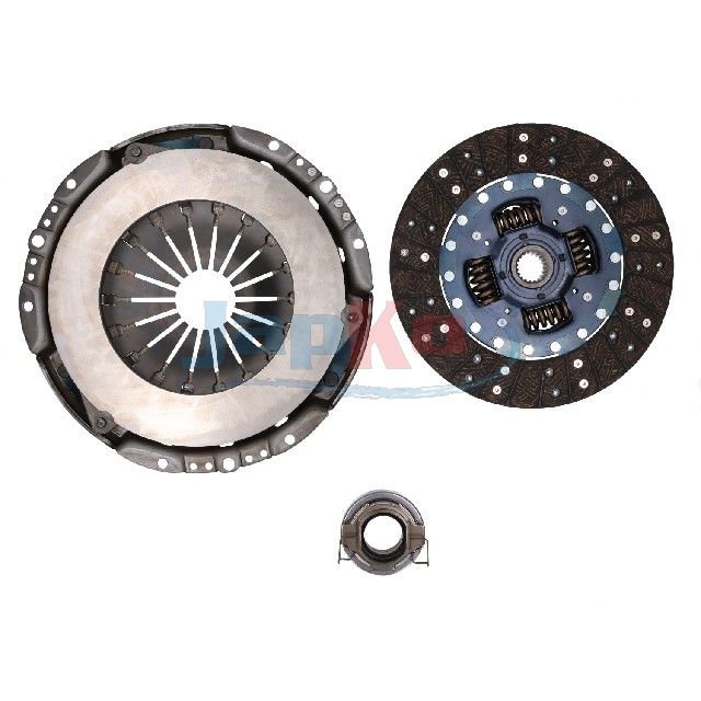 Sidurikomplekt, JAPKO 922112