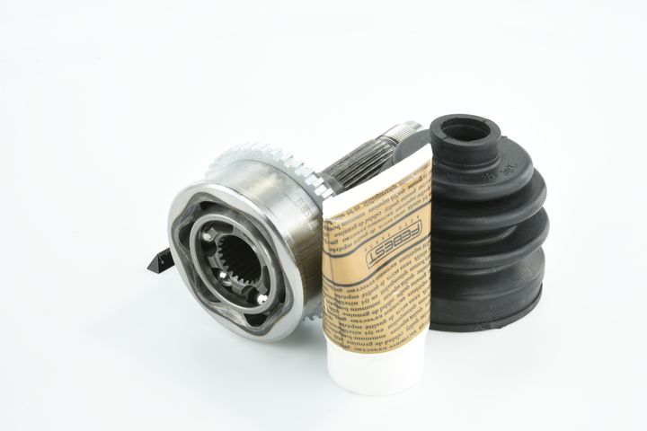 Liigendlaager, veovõll, FEBEST 0510-FRA44