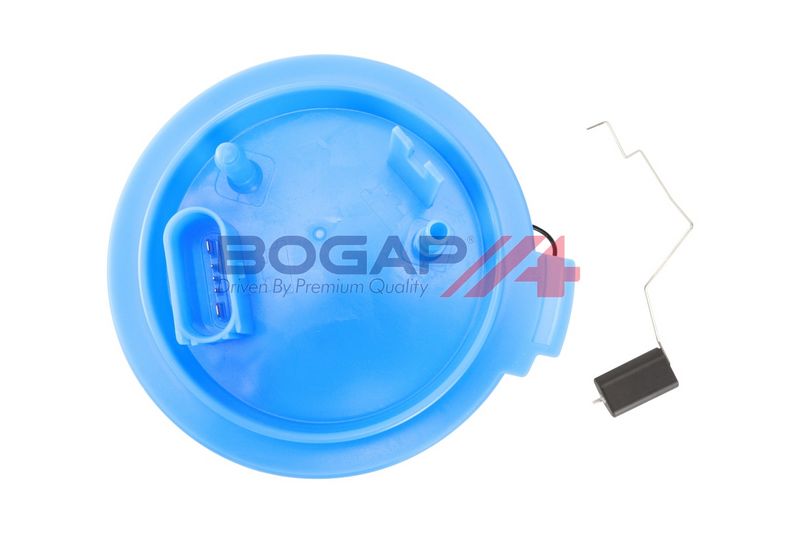 This part match OEM code: 5N0919087E