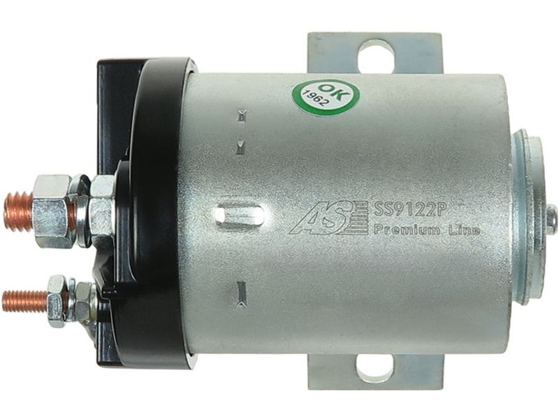 Solenoid, electromotor AS-PL SS9122P