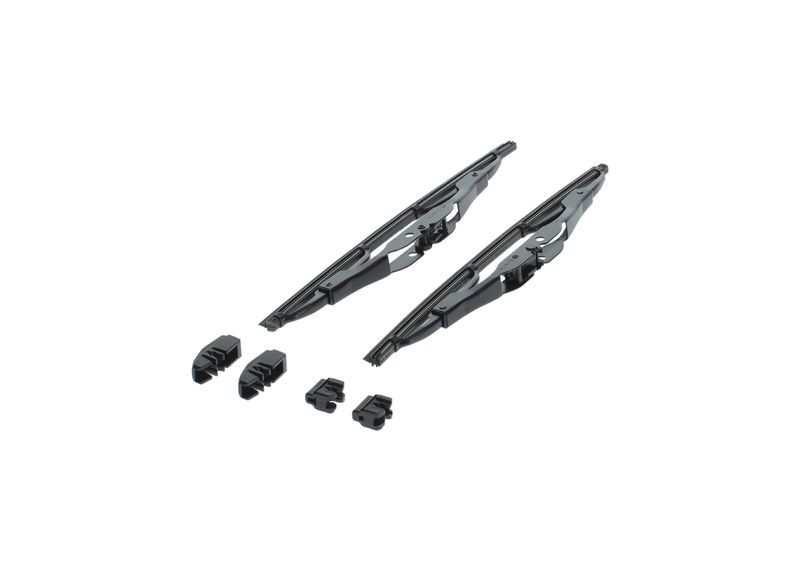 Klaasipuhastaja kumm, BOSCH 3 397 118 800