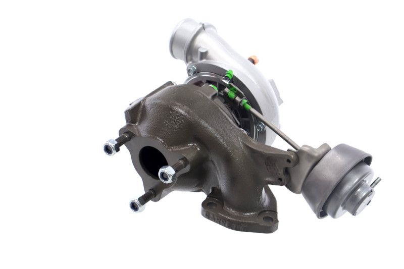 REMANTE 003-001-001378R Turbokompresorius