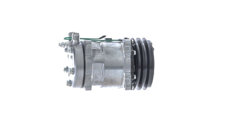 Compresor, climatizare ACP 397 000S MAHLE