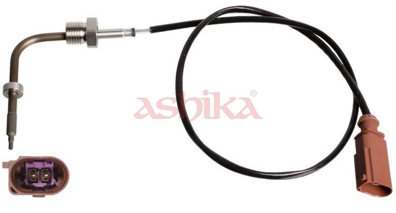 Andur, heitgaasitemperatuur ASHIKA 161-09-902