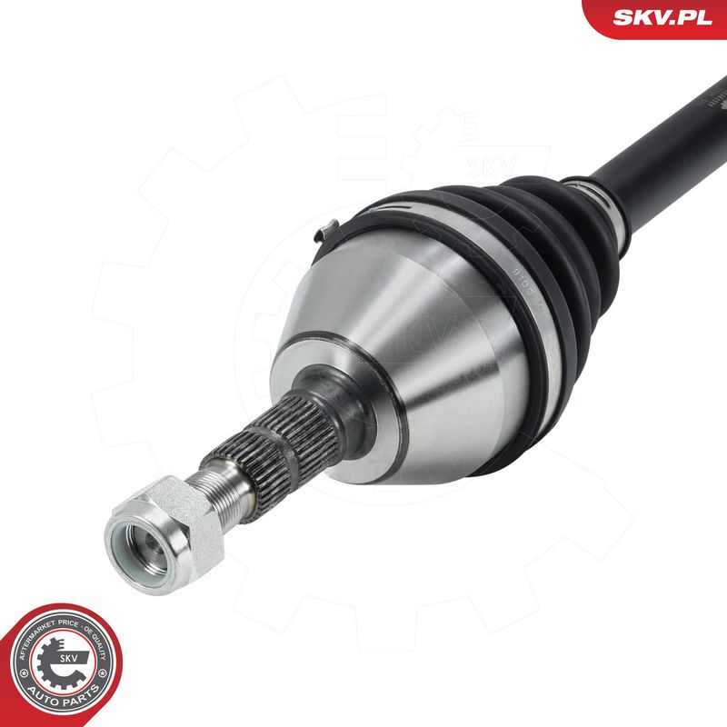 Veovõll, ESEN SKV 40SKV089