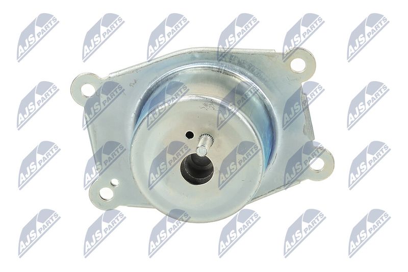 Paigutus, Mootor, NTY ZPS-PL-026