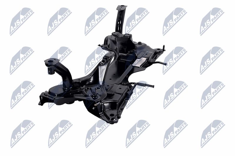 Abiraamid, agregaadikandja, NTY ZRZ-SU-009