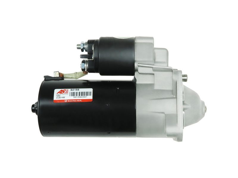 AS-PL S0155 Starter