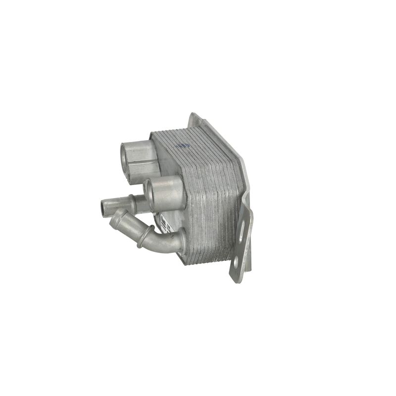 NISSENS 91600 Oil Cooler, automatic transmission