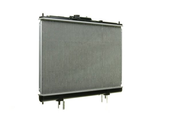 Product Image - Radiateur - CR1073000S - MAHLE