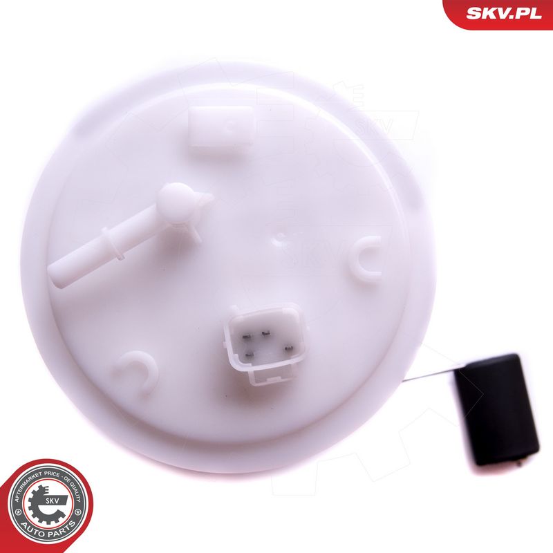 Kütus-etteanne, ESEN SKV 02SKV824