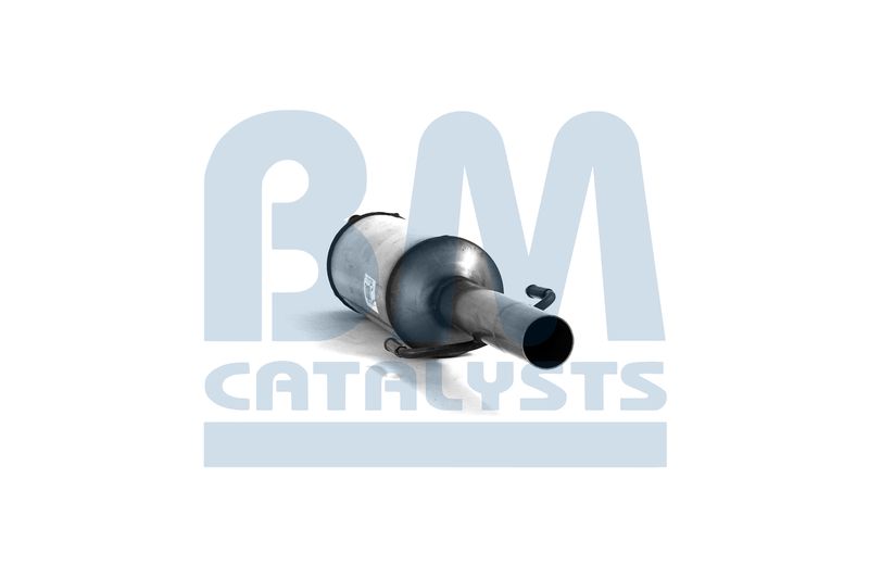 BM Catalysts BM11132 Soot/Particulate Filter, exhaust system