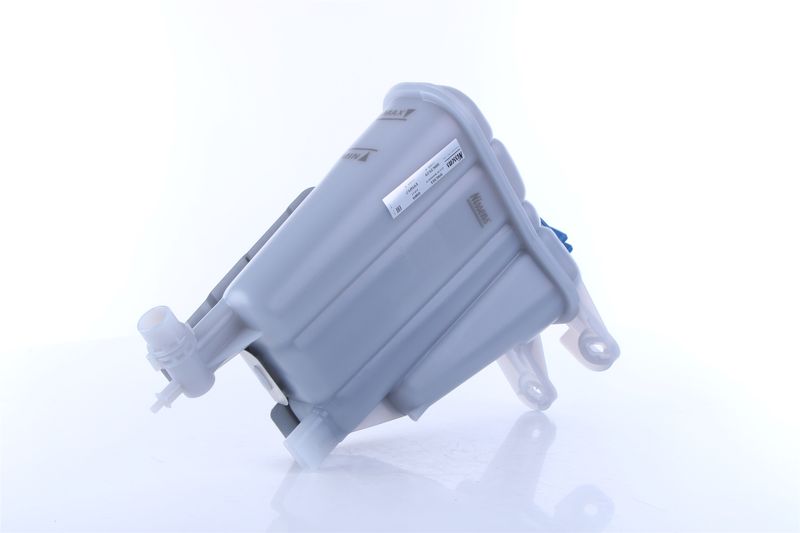 NISSENS 996301 Expansion Tank, coolant