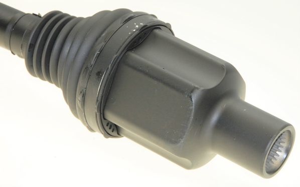 LÖBRO 306747 Drive Shaft