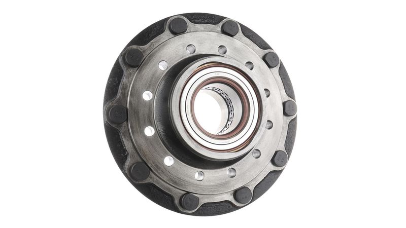 náboj kola IVECO, zn VKHC5952