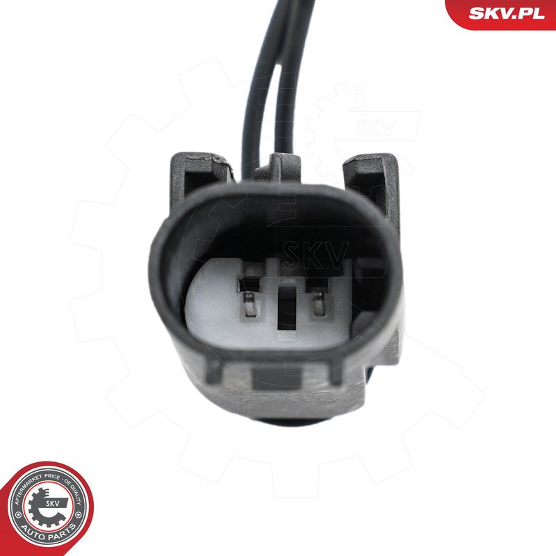 Düüsi kett, klaasipesu, ESEN SKV 15SKV255