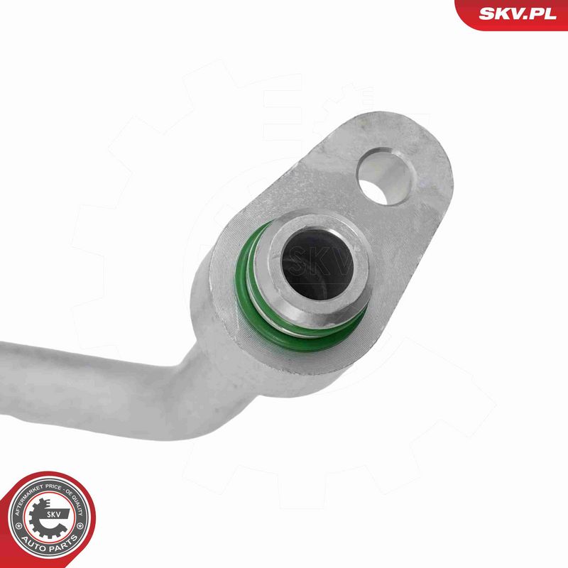ESEN SKV 87SKV806 High/Low-pressure Line, air conditioning