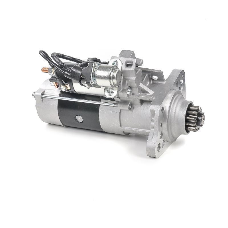 Delco Remy SER81922-12B1 Starter
