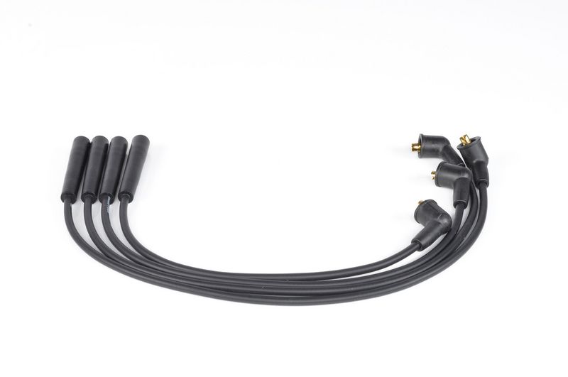 BOSCH 0 986 357 195 Ignition Cable Kit